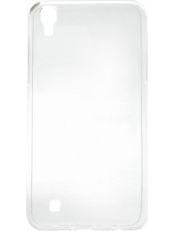 Θήκη OEM Ultra Slim για LG K220 X Power Back Cover TPU 0.3mm Transparent