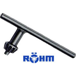 25835 ΚΛΕΙΔΙΑ ΤΣΟΚ ROHM 16mm No S3