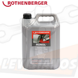 ROTHENBERGER 6.5010 ΛΙΠΑΝΤΙΚΟ ΒΙΔΟΛΟΓΩΝ
