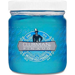 Clubman Pinaud Pomade Μαλλιών 113gr