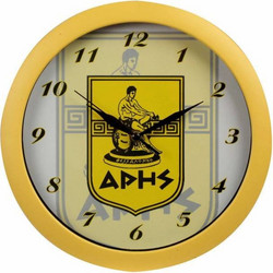 Άρης - Ρολόι Τοίχου