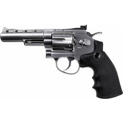 Umarex Legends S40 Αεροβόλo Πιστόλι CO2 Pellets Μεταλλικό 4.5mm
