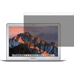 Magnetic Privacy Anti-glare PET Screen Film for MacBook Air 13.3 inch (A1466 / A1369) (OEM)