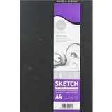 Stylefile Marker Sketchbook 21x21cm quadratisch -  Online Shop