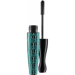 M·A·C In Extreme Dimension Dimensional Black Αδιάβροχη Mascara για Όγκο Μήκος & Καμπύλη 13gr