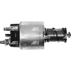Μπουτόν Μίζας τύπου VALEO 12V | AS-PL SS3012