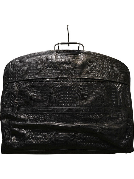 Leather 100 ΔΕΡΜΑΤΙΝΗ ΘΗΚΗ ΓΙΑ ΡΟΥΧΑ ΚΩΔΙΚΟΣ: 05-T-5118-480 (BLACK)