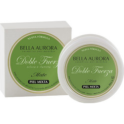 Bella Aurora Doble Fuerza Matte Cream 30ml