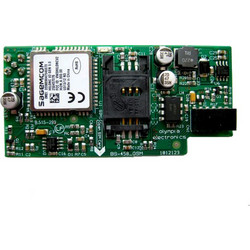 BS-454 Τηλεφωνητής κάρτα GSM Olympia Electronics | 921454000
