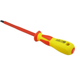 Sprotek STD-9055 Κατσαβίδι Ίσιο Χειρός Με Προστασία 1000V