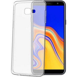 Θήκη Celly Gelskin Samsung Galaxy J4+ transparent GELSKIN788