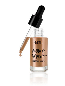 Ardell Attitude Adjuster Shade Fx Drops Glow Matte Highlighter Liquid 15ml