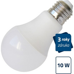 Geti LED Bulb Geti A60, E27, 10W, cold white