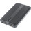 Leouw Le-350 Power Bank 10000mAh με 2 Θύρες USB-A Black