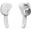 Remax RB-T10 Ακουστικό Bluetooth In Ear White