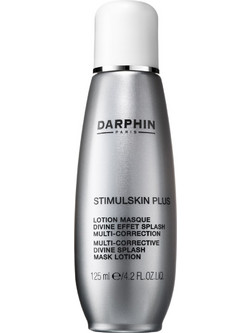 Darphin Stimulskin Plus Lotion Κρεμώδης Μάσκα Προσώπου για Ενυδάτωση & Αντιγήρανση 125ml