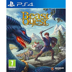 Beast Quest PS4