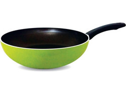 Fissler Nizza Τηγάνι Αλουμινίου Αντικολλητικό 26cm