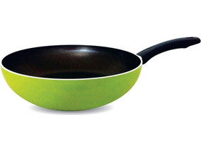 Fissler Nizza Τηγάνι Αλουμινίου Αντικολλητικό 26cm