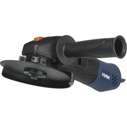 Ferm AGM1087 Γωνιακός Τροχός Ρεύματος 850W 125mm