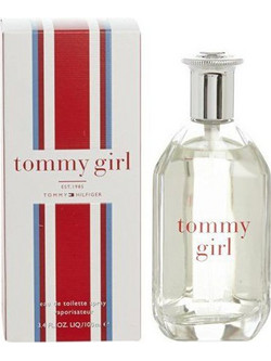 Tommy Hilfiger Tommy Girl Eau de Cologne 50ml