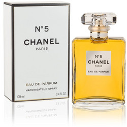 Chanel No5 Eau de Parfum 100ml