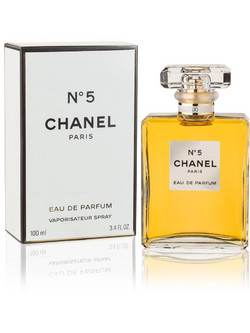 Chanel No5 Eau de Parfum 100ml