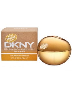 DKNY Golden Delicious Eau de Parfum 50ml