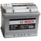 Bosch S5005 12V 63Ah