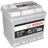 Batterie Bosch S5001 12v 52ah 520A 0092S50010 LB1D