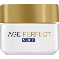 L'Oreal Paris Age Perfect Night Cream 50ml