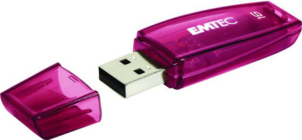 USB Stick Emtec C410 16GB USB 2.0