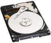 Toshiba MK3265GSX Disco Rigido Interno 2.5'' 320GB - Portatile, SATA, 5400rpm, 8MB Cache - 4