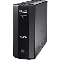 APC Power-Saving Back-UPS Pro UPS Line Interactive 900VA 540W με 5 Πρίζες Schuko