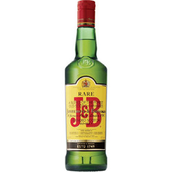 J&B Rare Ουίσκι Blended 40% 700ml