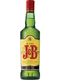 J&B Rare Ουίσκι Blended 40% 700ml