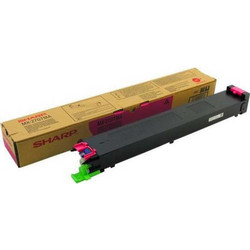 Sharp MX-27GTMA Magenta Toner