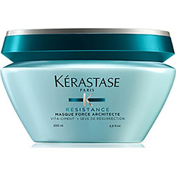 Kerastase Resistance Force Architecte Μάσκα Μαλλιών για Επανόρθωση για Ταλαιπωρημένα Μαλλιά 200ml