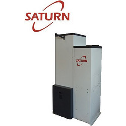 Saturn Easy 350 PFA 40K Λέβητας Pellet με Καυστήρα 34400kcal/h