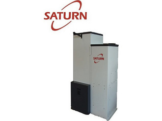Saturn Easy 350 PFA 40K Λέβητας Pellet με Καυστήρα 34400kcal/h