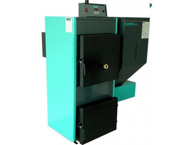 Mavil Primus 25 Λέβητας Pellet Ξύλου με Καυστήρα 25000kcal/h