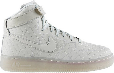 Γυναικείο Sneaker Nike Air Force 1 HI Fw Qs 704010-001
