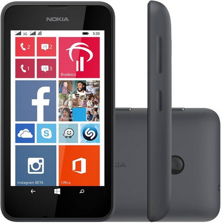 Κινητό Nokia Lumia 530