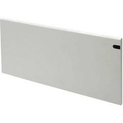 Adax Neo NP06 KDT White Θερμοπομπός Τοίχου 600W με Θερμοστάτη