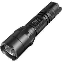 Nitecore Precise P20UV Φακός Μπαταρίας Led Αδιάβροχος IP68 1000lm