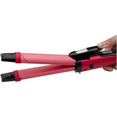 Nova Hair Beauty Set NC-2009 Ψαλίδι Μαλλιών για Μπούκλες 45W