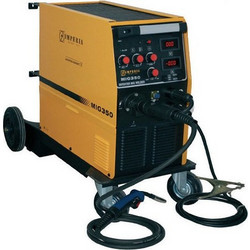 Imperia 350 Ηλεκτροκόλληση Inverter MMA / MIG / MAG 350A 35%