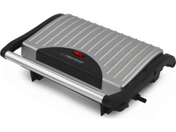 Esperanza Pizzaiola EKG005 Τοστιέρα για 2 Τοστ 750W