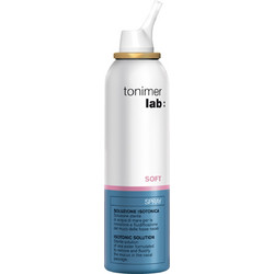 Epsilon Health Tonimer Soft Spray 125ml