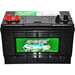 E-nex Marine & RV DC31MF 12V 100Ah